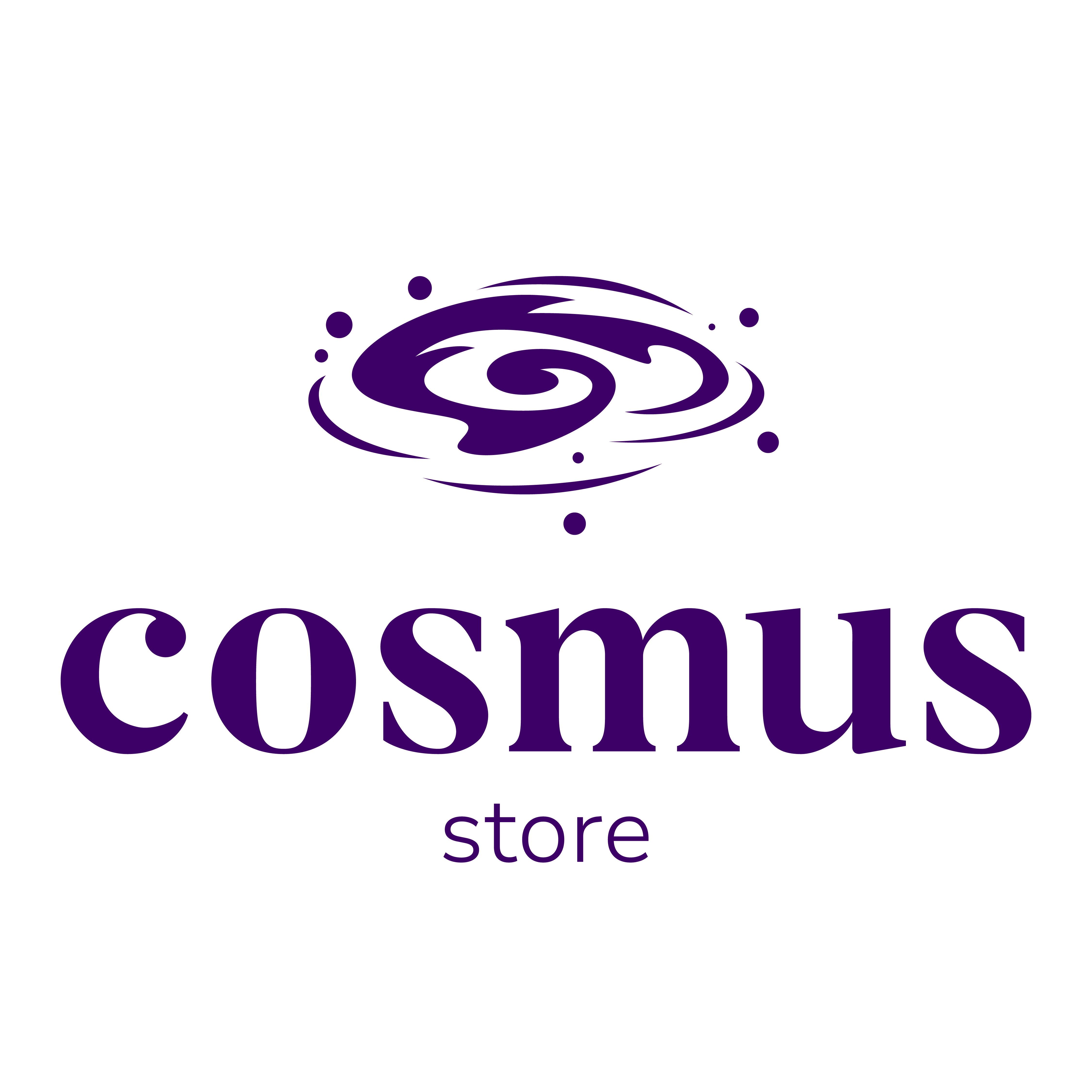 Cosmus Store
